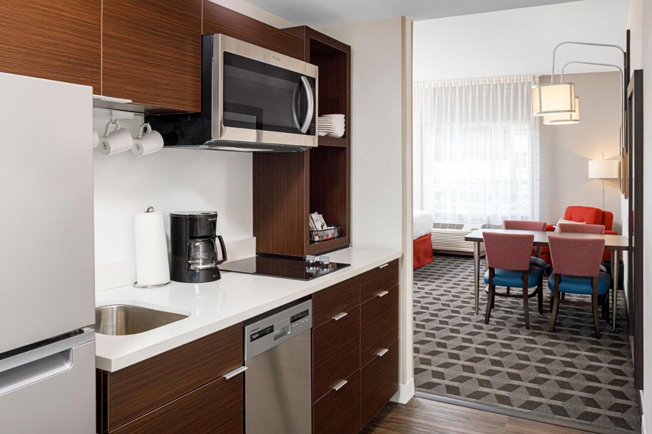 Towneplace Suites By Marriott Ironton Εξωτερικό φωτογραφία