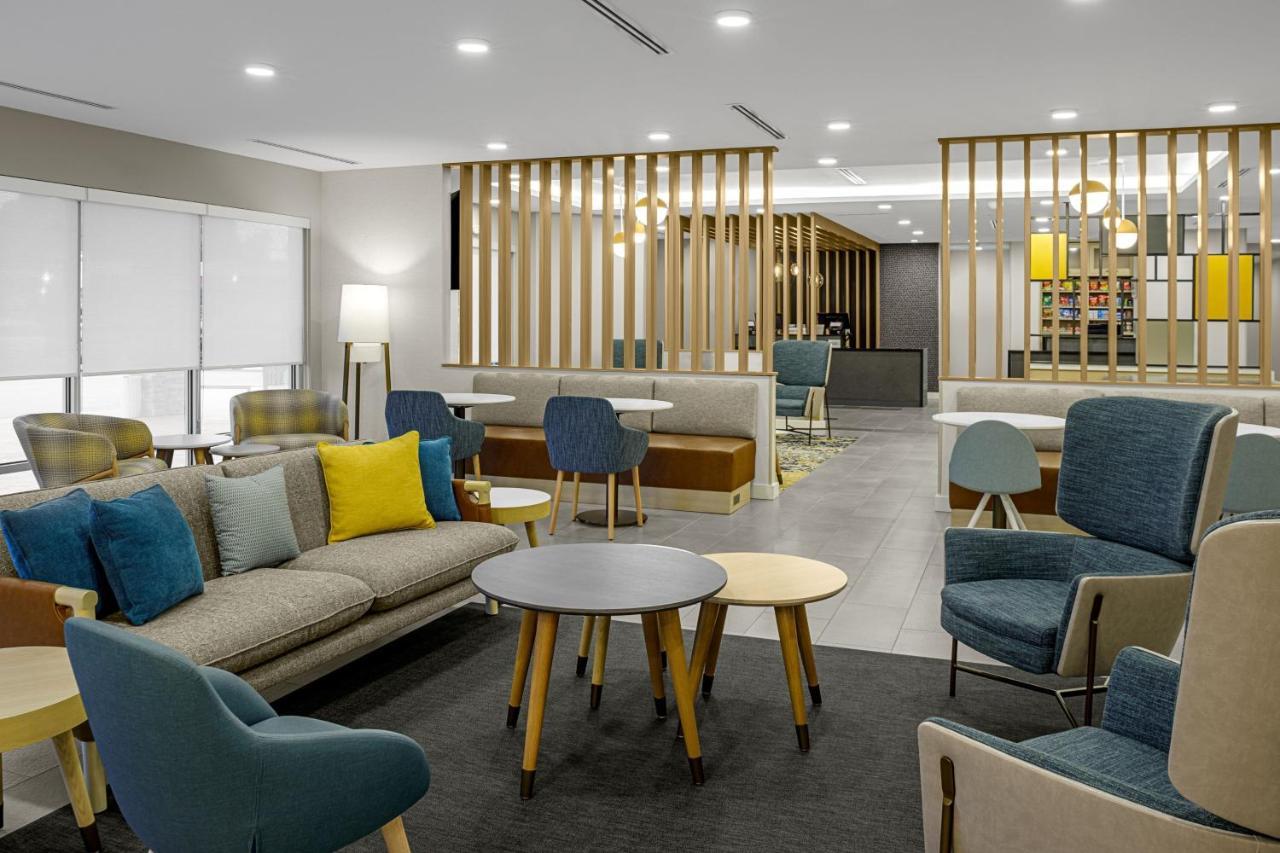 Towneplace Suites By Marriott Ironton Εξωτερικό φωτογραφία